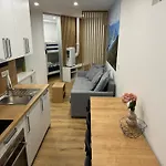 דירה Apartma Tisa Bohinj-no Outside Windows בוהין