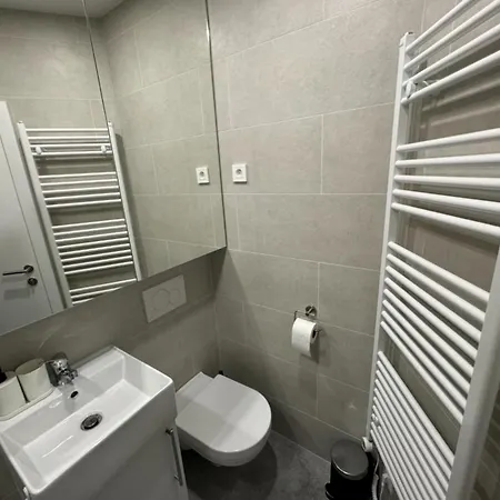 Apartment Apartma Tisa Bohinj-no Outside Windows