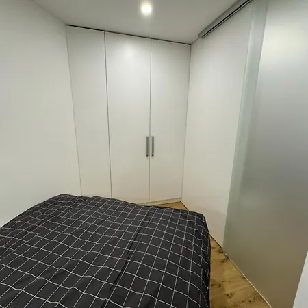 Apartma Tisa Bohinj-no Outside Windows Bohinj