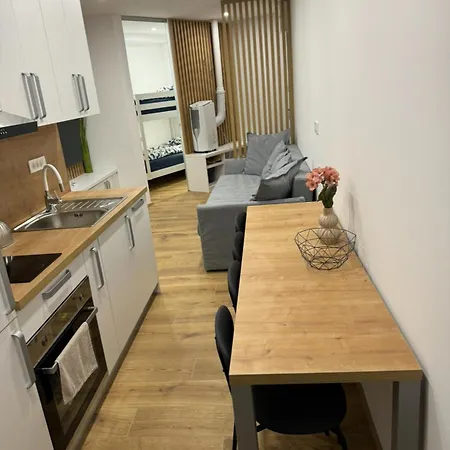 Apartma Tisa Bohinj-no Outside Windows Bohinj