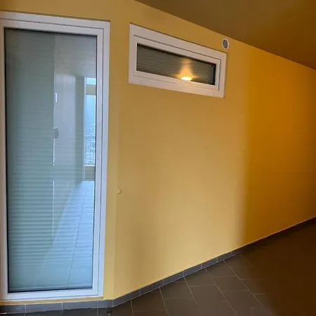 Apartma Tisa Bohinj-no Outside Windows Apartment *