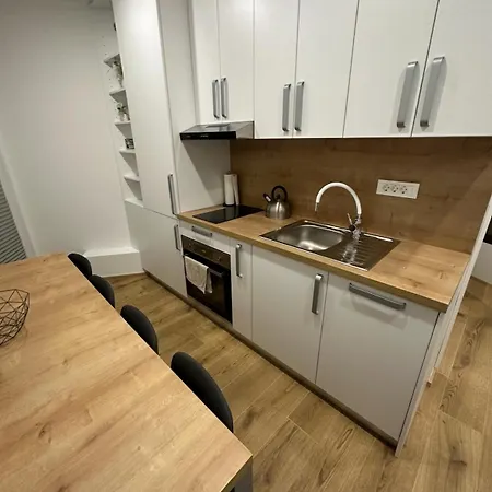 Apartma Tisa Bohinj-no Outside Windows Appartamento Bohinj