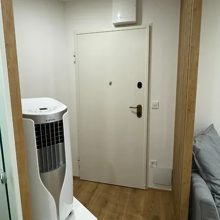 Apartma Tisa Bohinj-no Outside Windows Bohinji-tó