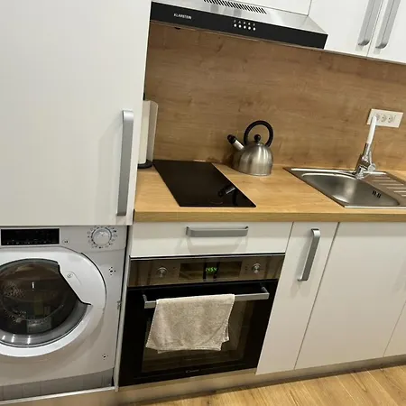 Apartma Tisa Bohinj-no Ouside Windows Appartement