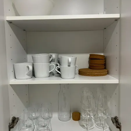 Apartma Tisa Bohinj-no Outside Windows *