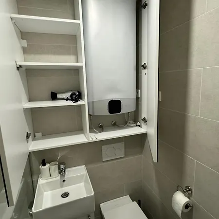 Apartment Apartma Tisa Bohinj-no Outside Windows Bohinj