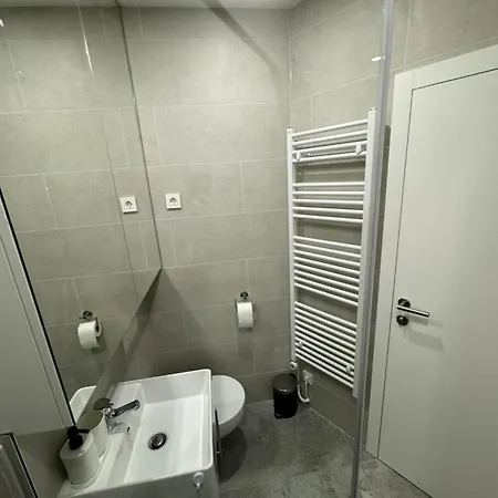 Apartma Tisa Bohinj-no Outside Windows * Bohinj