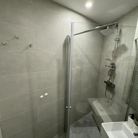 Apartma Tisa Bohinj-no Ouside Windows Apartment