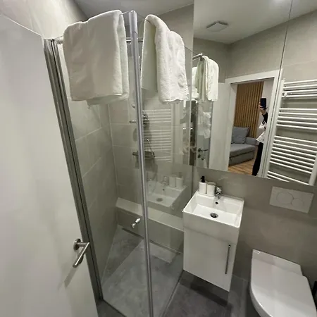 Apartma Tisa Bohinj-no Outside Windows * Bohinj