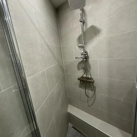 Apartma Tisa Bohinj-no Outside Windows * Bohinji-tó