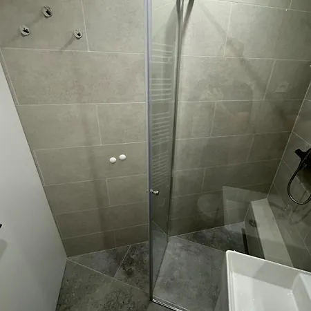 Apartma Tisa Bohinj-no Outside Windows Bohinj