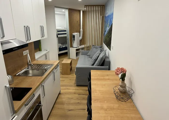 Apartma Apartma Tisa Bohinj-no Outside Windows Bohinj