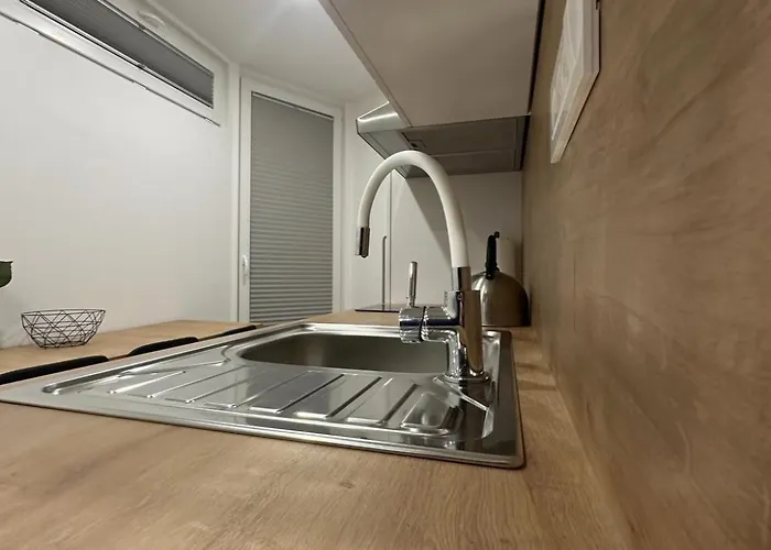 Apartma Tisa Bohinj-no Outside Windows *