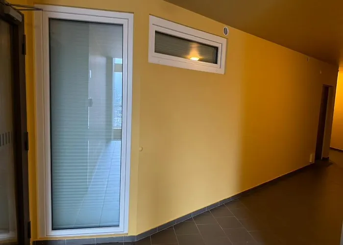 Apartma Tisa Bohinj-no Outside Windows Apartma *