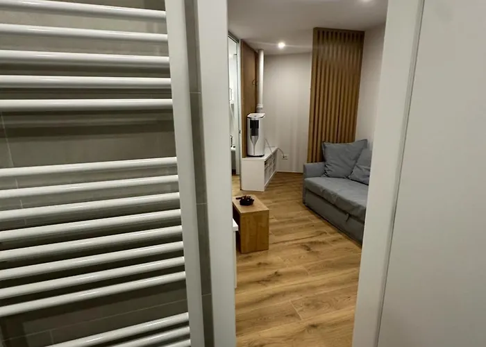 Apartma Tisa Bohinj-no Outside Windows