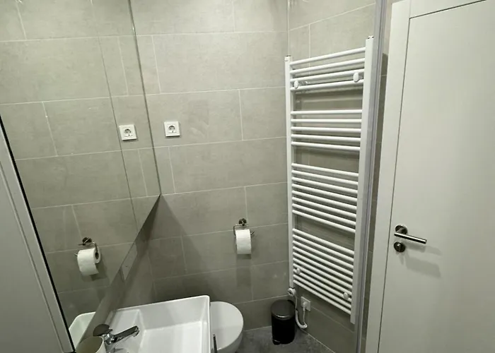 Apartma Tisa Bohinj-no Outside Windows * Bohinj