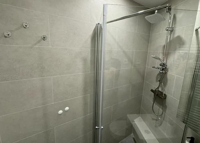 Apartma Tisa Bohinj-no Outside Windows Apartma