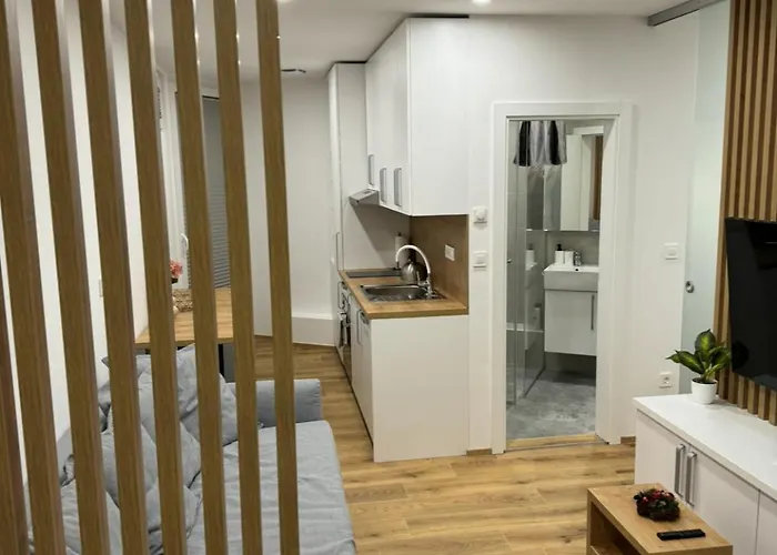 Apartma Apartma Tisa Bohinj-no Outside Windows Bohinj